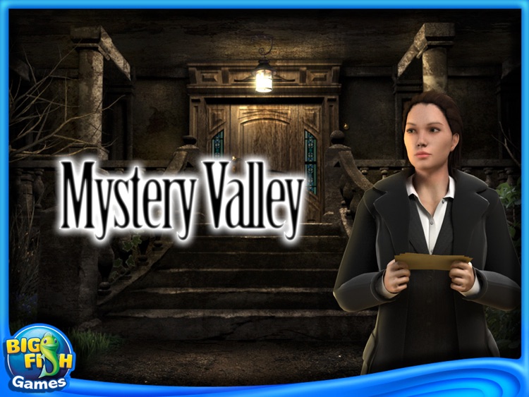 Mystery Valley HD (Full)