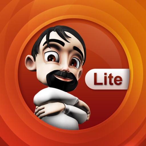 Talking Abu Youssef - Lite iOS App