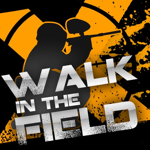 XF Paintball Walk in the Field