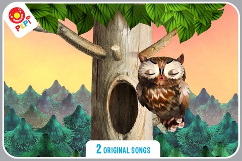 Pepi Tree Lite screenshot 4