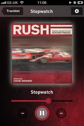 Z+ Rush screenshot 2