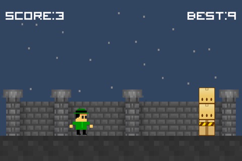 JUMP!BOX screenshot 2