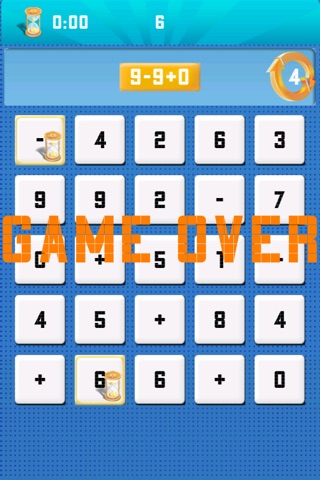 RMath -The new Amazing Puzzle Game with Numbers screenshot 3