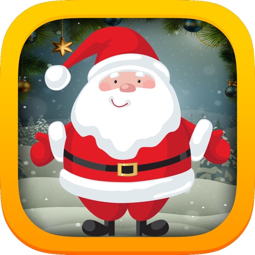 Pie Santa FREE icon