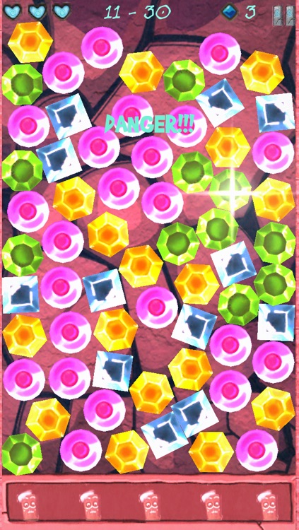 Shape Buster screenshot-4