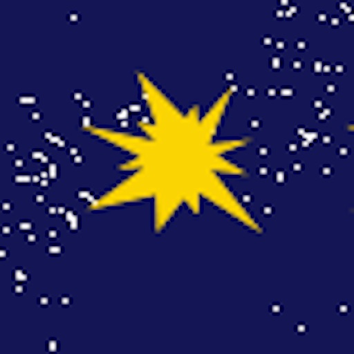 Twinkle Stars icon