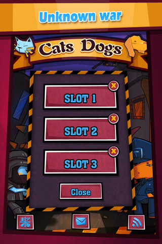 Cats VS Dogs Pro screenshot 2