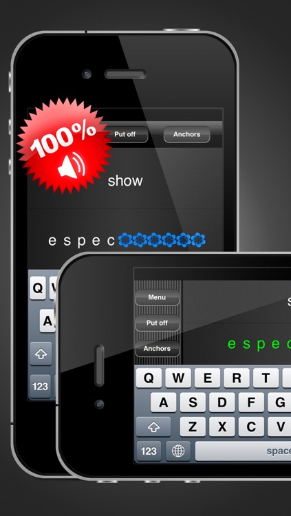 Speeq Spanish | English free