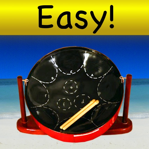 Easy! Steelpan icon