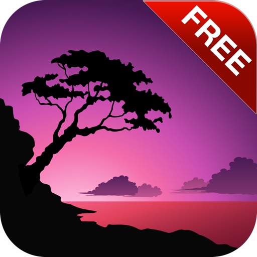 Meditation Ambience Free icon