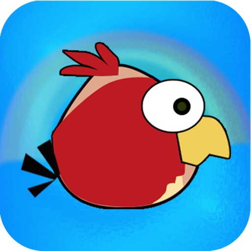 ▻Floppy Bird Mania icon