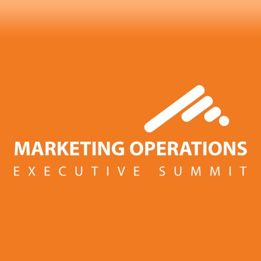 Marketing Operations Executive Summit (MarcomCentral)