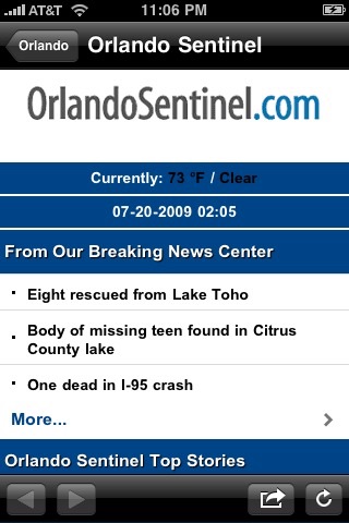 Orlando Local News