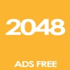 2048 Strategy Game