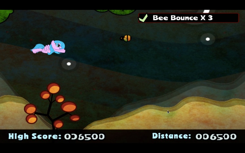Pony Flight - An awesome little adventure thumbnail 3