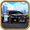 Extreme Police Chase - Racing Cops