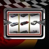 Race Car Rally Slot Machine
