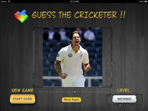 Guess The Cricketer screenshot 4