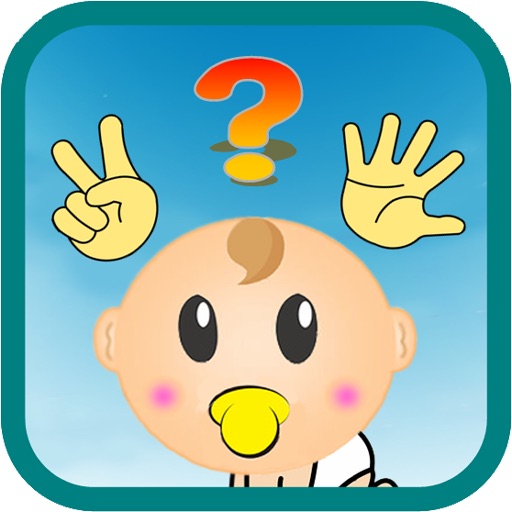 じゃんけん面白占い HD icon