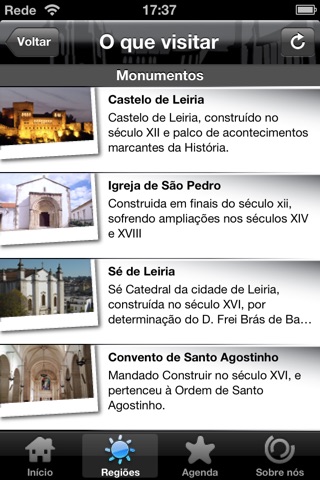 YouGo - Leiria-Fátima screenshot 4