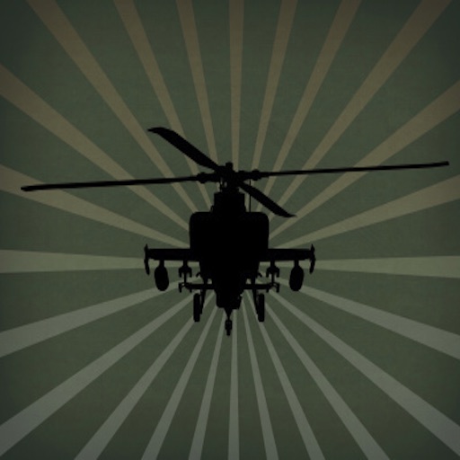 Apache Mission icon