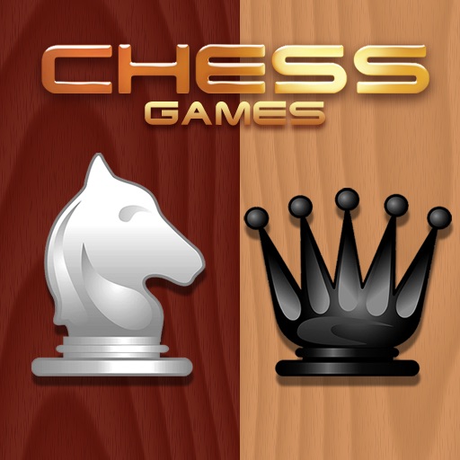 Chess Games Pro icon