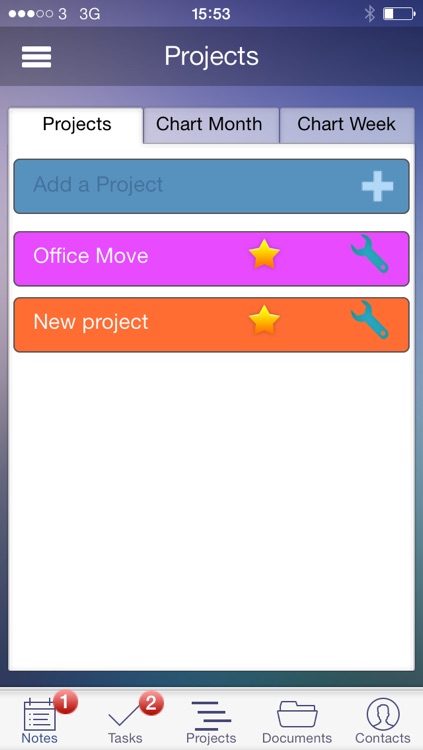 To-Do,Tasks, Projects, Documents & Team Collaboration screenshot-4