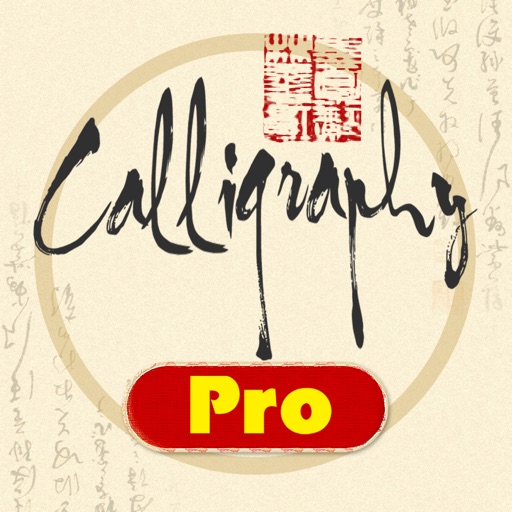 Calligraphy Pro