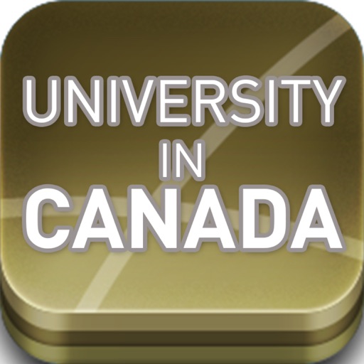 University in Canada