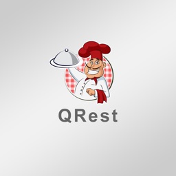 QRest - Digital Menu and Smartphone Order