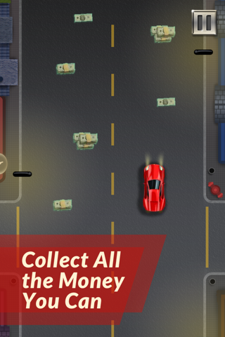 Extreme Car Robber Chase Free - Escape Fast Police Officers screenshot 2