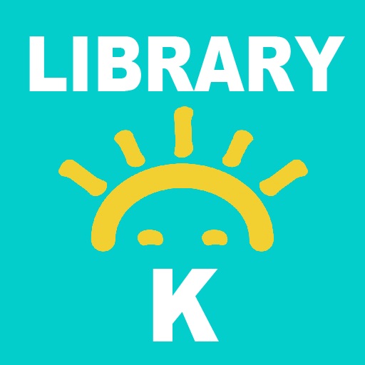 LAZ Level K Library icon