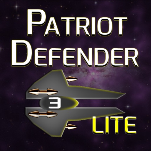 Patriot Defender Lite iOS App