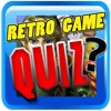 Retro Game Quiz