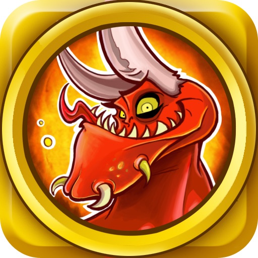 Gold Keeper icon