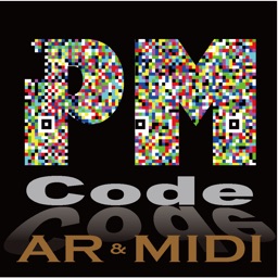 PM-Code Reader AR & MIDI