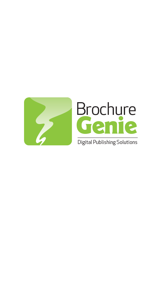 How to cancel & delete Brochure Genie. from iphone & ipad 1