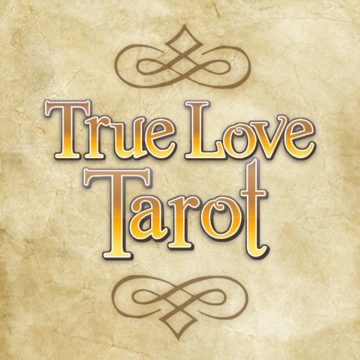 True Love Tarot iOS App