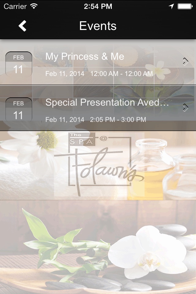 FOLAWNSAPP screenshot 2