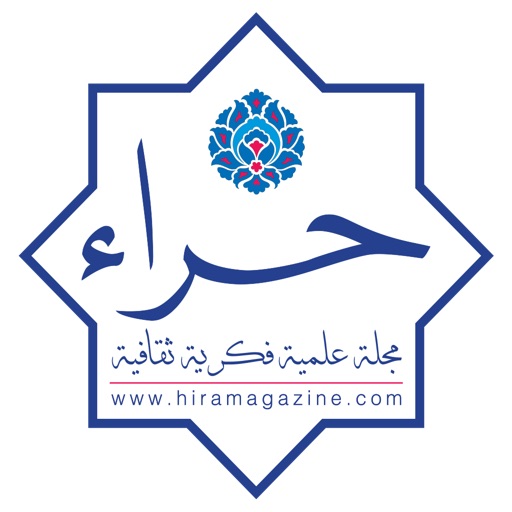 Hira Mag icon