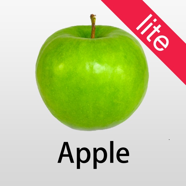 Baby Flash Cards Encyclopedia Lite on the App Store