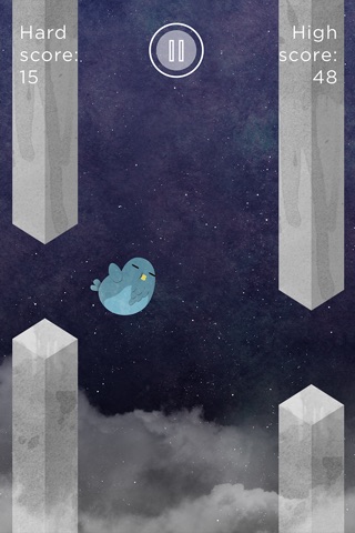 Dreamy Bird screenshot 3