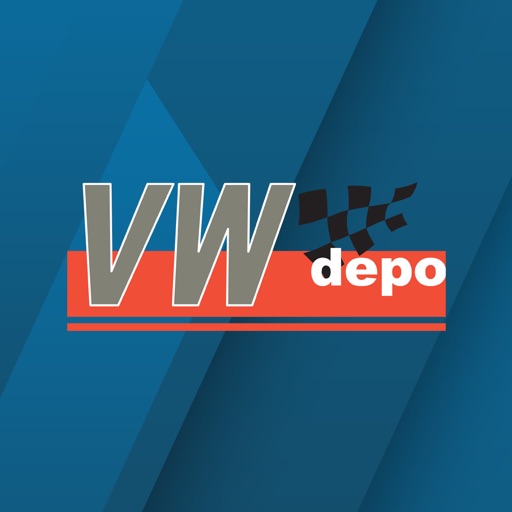 VW Depo icon