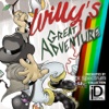 Willy's Great Adventure: ZX Spectrum