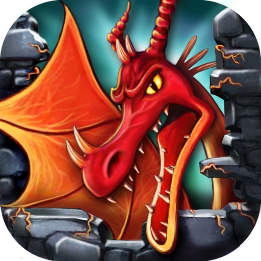 Dragon Saga iOS App