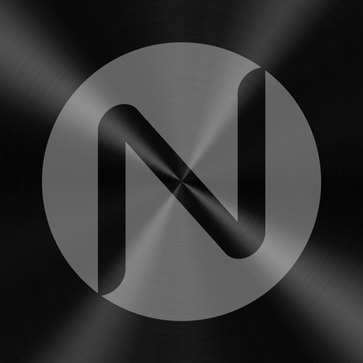 Nflight Camera icon