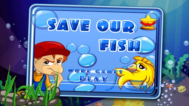 Save Our Fish(圖5)-速報App