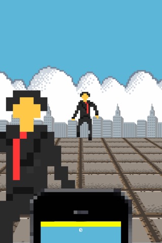 Endless 8-Bit screenshot 3