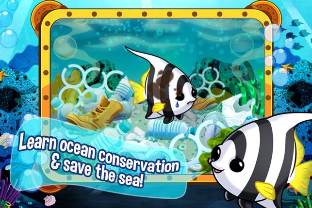 Rescue Reef(圖4)-速報App