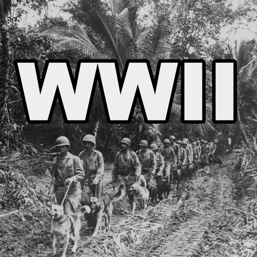 WWII Images icon